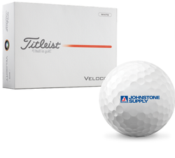 Image of Titleist® Velocity Golf Ball