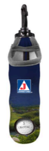 Toddy® Gear Featherlite™ Golf Ball Caddy image thumbnail
