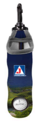 Image of Toddy® Gear Featherlite™ Golf Ball Caddy