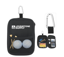 Image of Valuables Zippered Pouch