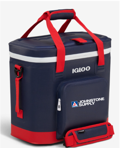 Igloo TRAILMATE® Americana 36-Can Cooler Bag image thumbnail