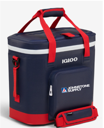 Image of Igloo TRAILMATE® Americana 36-Can Cooler Bag