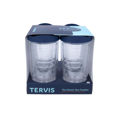 Tervis® Classic Tumbler Full-Color Insert - 16 oz. America 250  image thumbnail