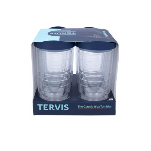 Tervis® Classic Tumbler Full-Color Insert - 16 oz. America 250  image thumbnail
