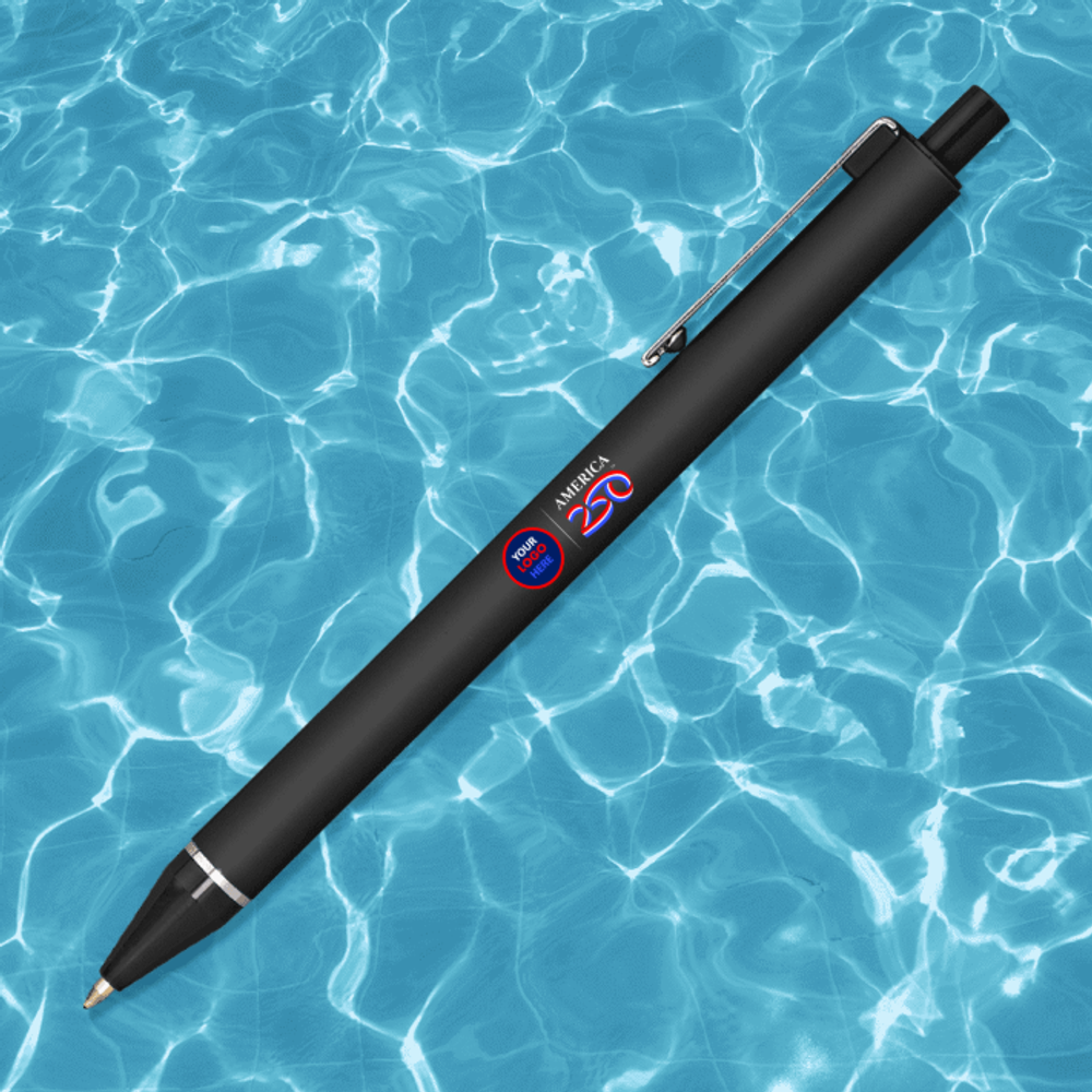 Aquarius Comfort Pen -America 250 primary image