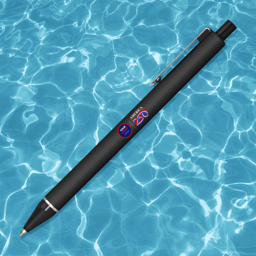 Aquarius Comfort Pen -America 250 image thumbnail