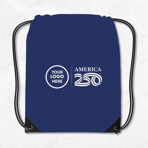 Small Drawstring Backpack image thumbnail