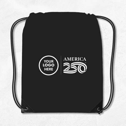 Small Drawstring Backpack image thumbnail