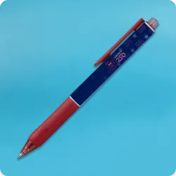 Image of 360 Grip Glide America 250 Pen