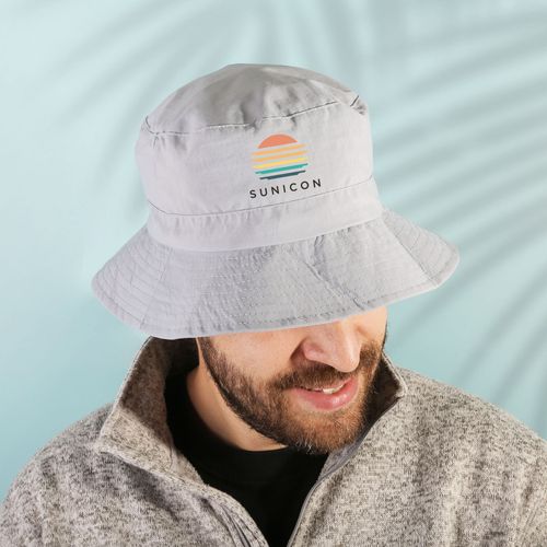 Wanderlust Packable Bucket Hat America 250  image thumbnail