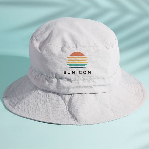 Wanderlust Packable Bucket Hat America 250  image thumbnail