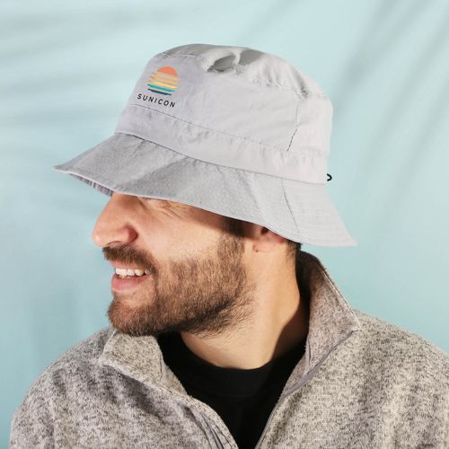 Wanderlust Packable Bucket Hat America 250  image thumbnail