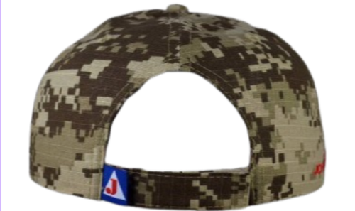 Operation Home Front Camo hat image thumbnail