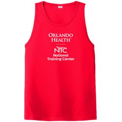 Image of Sport-Tek® Men's PosiCharge® Competitor Tank