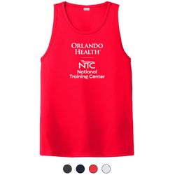 Image of Sport-Tek® Men's PosiCharge® Competitor Tank