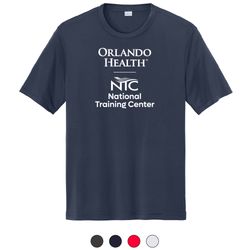 Image of Sport-Tek® Men's PosiCharge® Competitor Tee