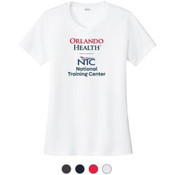 Image of Sport-Tek® Ladies PosiCharge® Competitor Tee