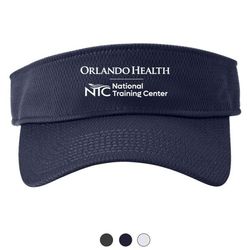 Image of New Era® Performance Dash Adjustable Visor