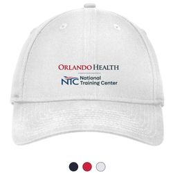 Image of New Era® Adjustable Structured Cap