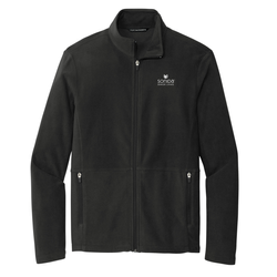 Image of Port Authority Accord Microfleece Jacket
