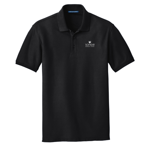 Port Authority Core Classic Pique Polo image thumbnail