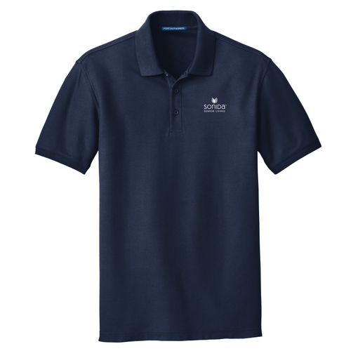 Port Authority Core Classic Pique Polo image thumbnail