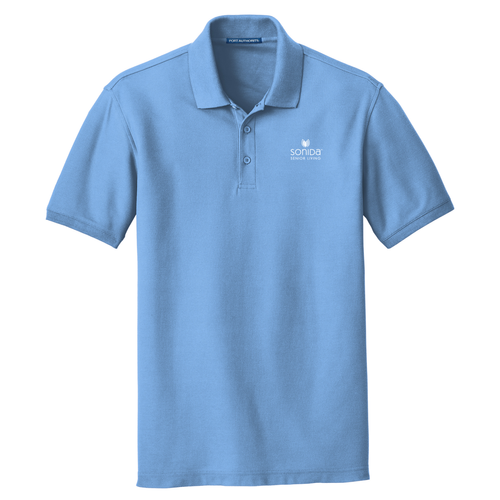 Port Authority Core Classic Pique Polo image thumbnail