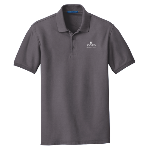 Port Authority Core Classic Pique Polo image thumbnail
