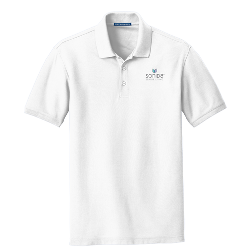 Port Authority Core Classic Pique Polo image thumbnail