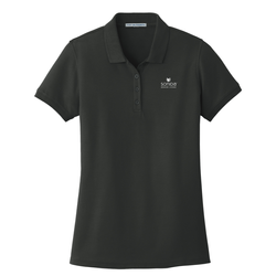Image of Port Authority Women's Core Pique Polo