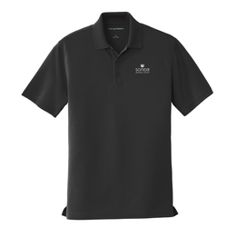 Image of Port Authority Dry Zone UV Micro-Mesh Polo