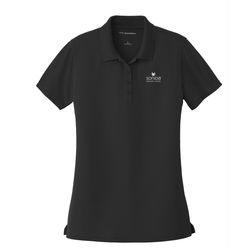 Image of Port Authority Women's Dry Zone UV Micro-Mesh Polo