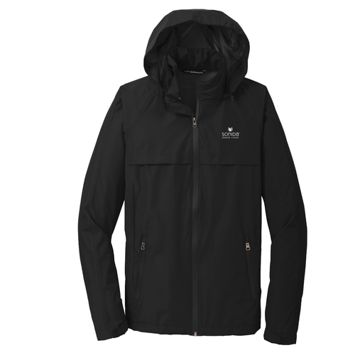 Port Authority Torrent Waterproof Jacket image thumbnail