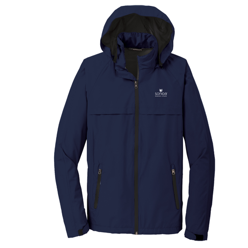 Port Authority Torrent Waterproof Jacket image thumbnail