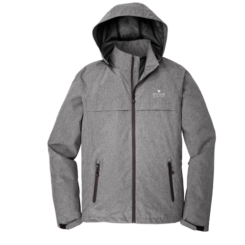 Port Authority Torrent Waterproof Jacket image thumbnail