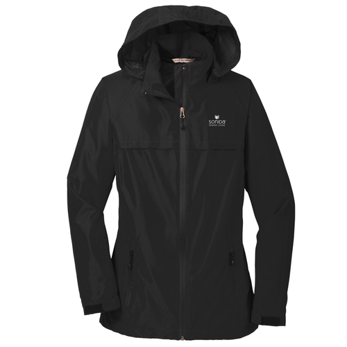 Port Authority Women's Torrent Waterproof Jacket image thumbnail