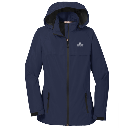 Port Authority Women's Torrent Waterproof Jacket image thumbnail