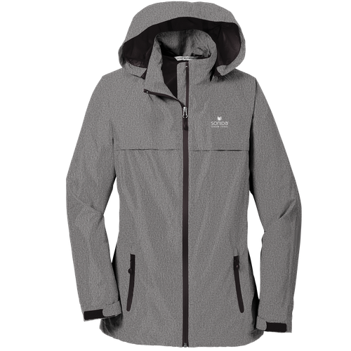 Port Authority Women's Torrent Waterproof Jacket image thumbnail