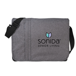 Image of Urban 15" Computer Messenger Bag