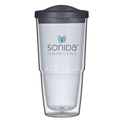 24 Oz. Biggie Tumbler With Lid image thumbnail