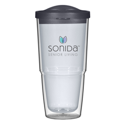 Image of  24 Oz. Biggie Tumbler With Lid