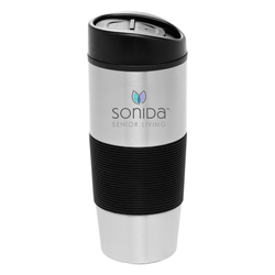 Image of  16 oz. Color Grip Tumbler