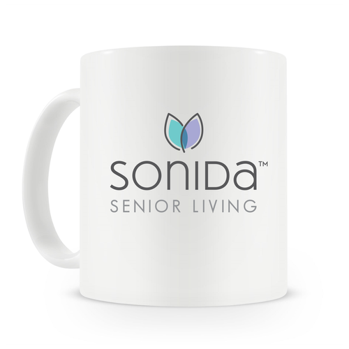 SimpliColor Mug 11 oz image thumbnail