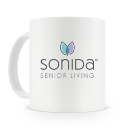 Image of SimpliColor Mug 11 oz