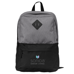 Image of Georgetown RPET Backpack
