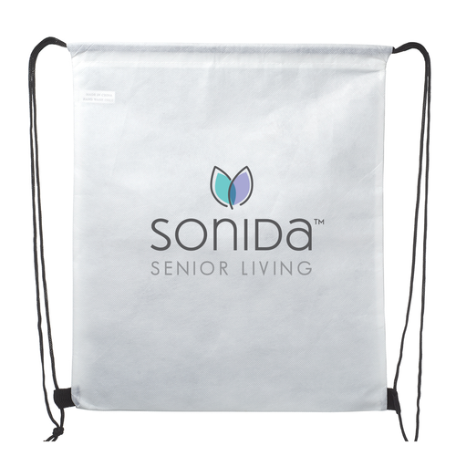 Non-Woven Drawstring Bags image thumbnail
