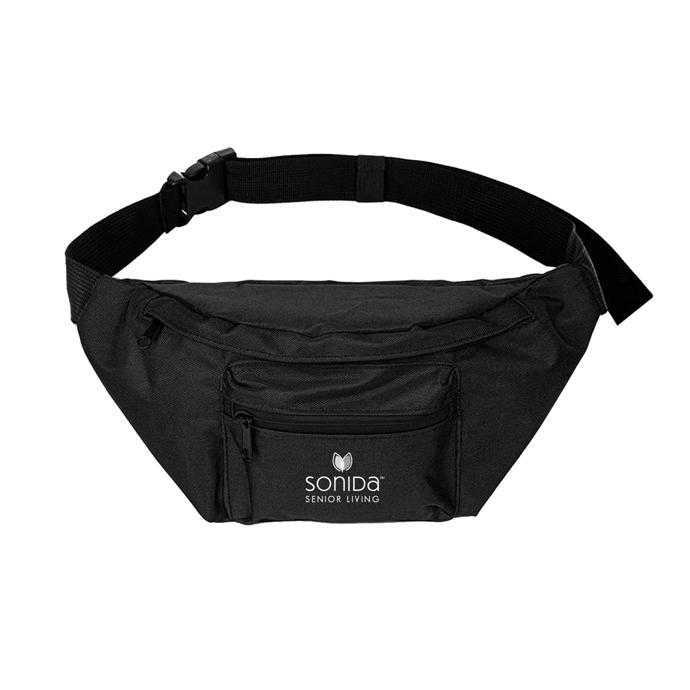 Travel Hip Pack primary image