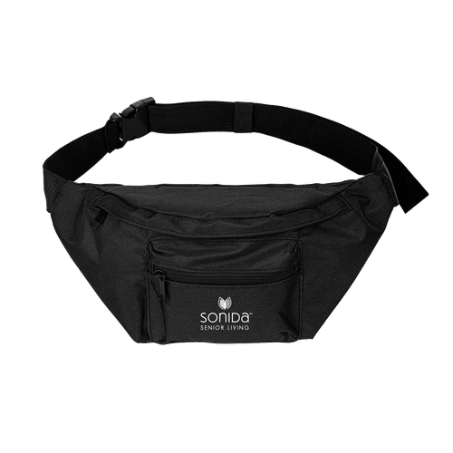 Travel Hip Pack image thumbnail