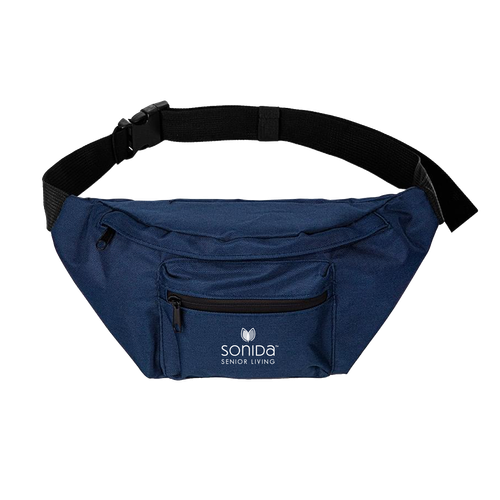 Travel Hip Pack image thumbnail