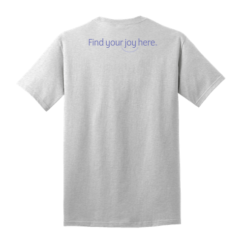 Find Your Joy T-shirt image thumbnail